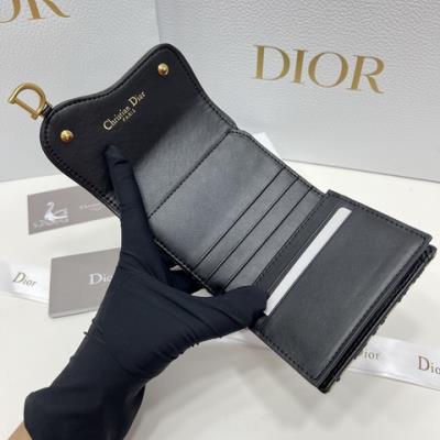 wholesale quality dior wallet sku 11