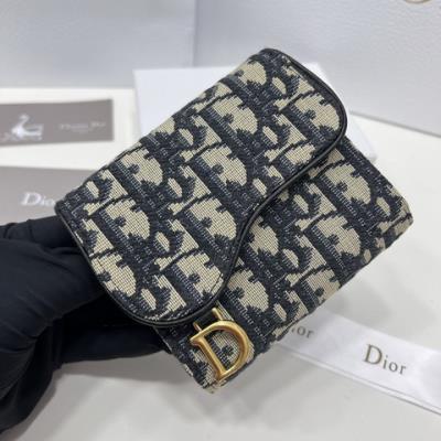 wholesale quality dior wallet model no. 11