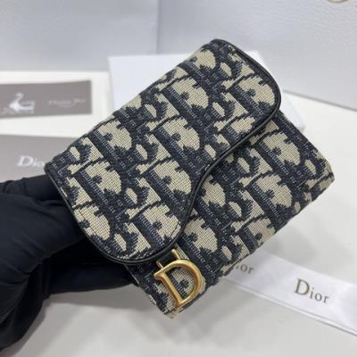 wholesale quality dior wallet sku 11