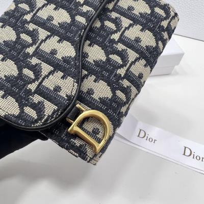 wholesale quality dior wallet sku 11