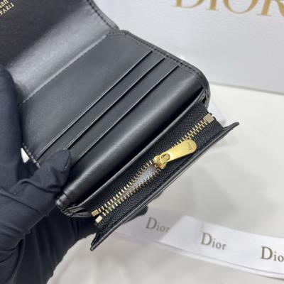 wholesale quality dior wallet sku 11