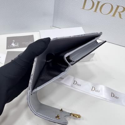 wholesale quality dior wallet sku 12