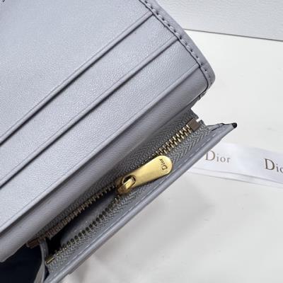 wholesale quality dior wallet sku 12