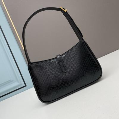 wholesale quality ysl le5a7 black