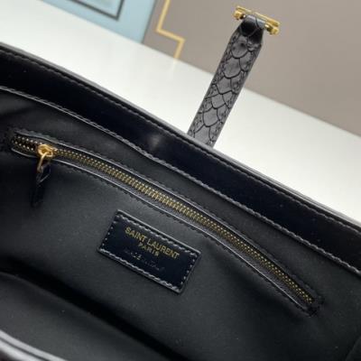 wholesale quality ysl le5a7 black