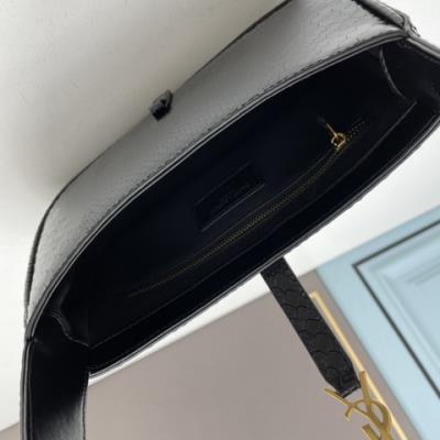 wholesale quality ysl le5a7 black