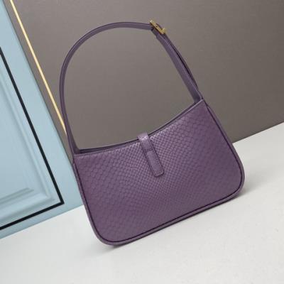 wholesale quality ysl le5a7 purple