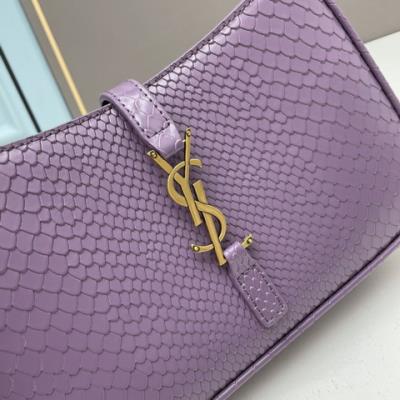 wholesale quality ysl le5a7 purple