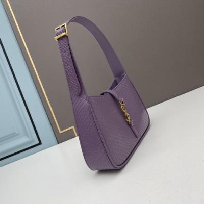 wholesale quality ysl le5a7 purple