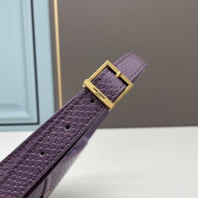 wholesale quality ysl le5a7 purple