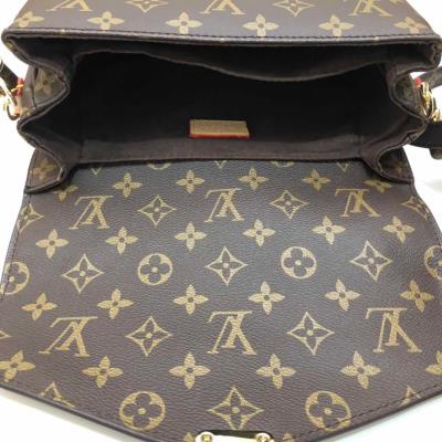 wholesale quality lv  monogram   m41465 coffee brown