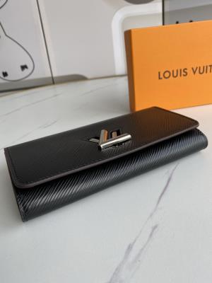 wholesale quality louis vuitton wallets m61179 twist