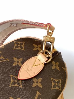 wholesale quality lv  monogram speedy bandoulière 20  m46222