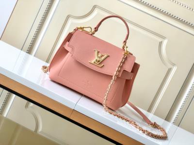 wholesale quality louis vuitton m21088 pink