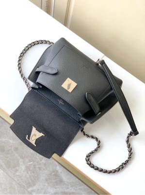 wholesale quality louis vuitton m20997 black