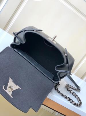 wholesale quality louis vuitton m20997 black