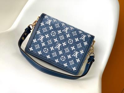 wholesale quality louis vuitton m59631 dauphine m