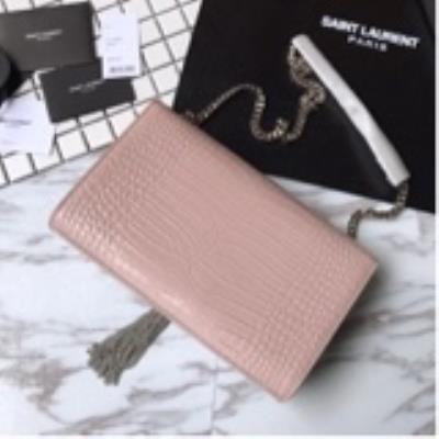 wholesale quality ysl 377829 pink