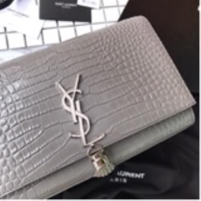 wholesale quality ysl 377829 grey
