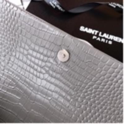 wholesale quality ysl 377829 grey