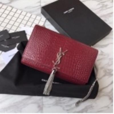 wholesale quality ysl 377829 red