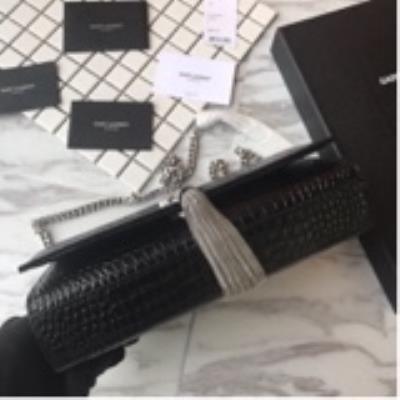 wholesale quality ysl 377829 black