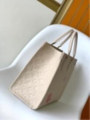 wholesale quality louis vuitton m46416 beige