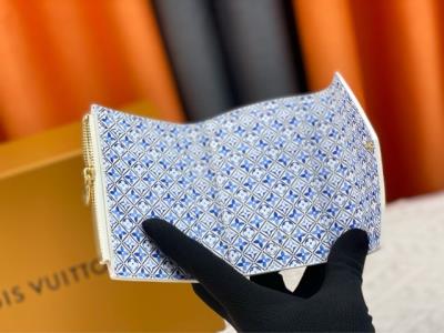 wholesale quality louis vuitton   m82406  purple