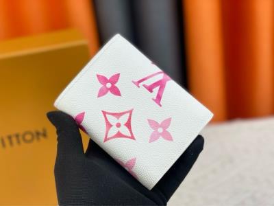 wholesale quality louis vuitton   m82406  red
