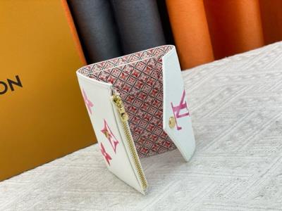wholesale quality louis vuitton   m82406  red