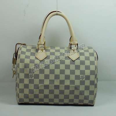 Louis Vuitton N41534 white