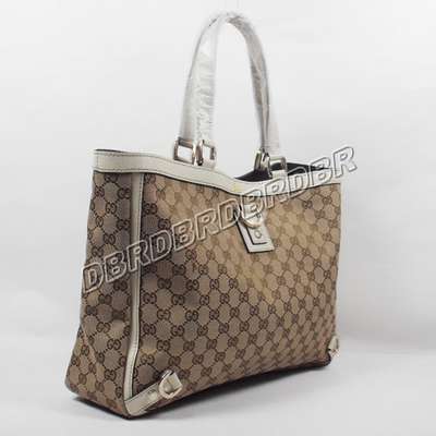 Discount Luxury Handbags Gucci 141472xbai_455 Wholesale