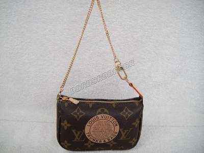 Discount Louis Vuitton Handbags Monogram Canvas M60153 yz Wholesale