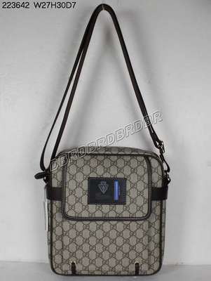 Discount Luxury Handbags Gucci 223642xin_713 Wholesale