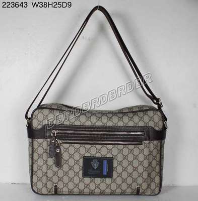 Discount Luxury Handbags Gucci 223643xin_716 Wholesale