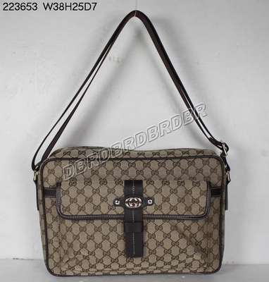 Discount Luxury Handbags Gucci 223653xin_722 Wholesale