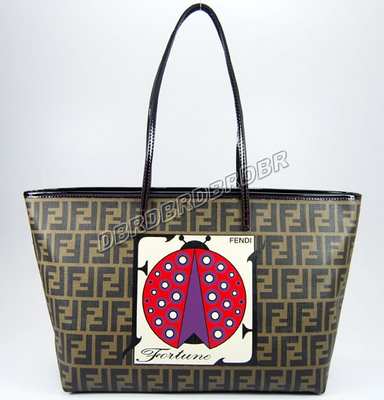 Fendi Handbag-29202zi_256