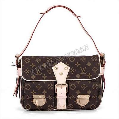 discount louis vuitton handbags monogram canvas m40027 wholesale
