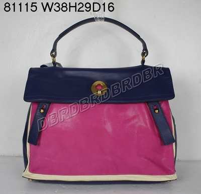 Discount Luxury Handbags YSL 81115meihbaol_31 Wholesale