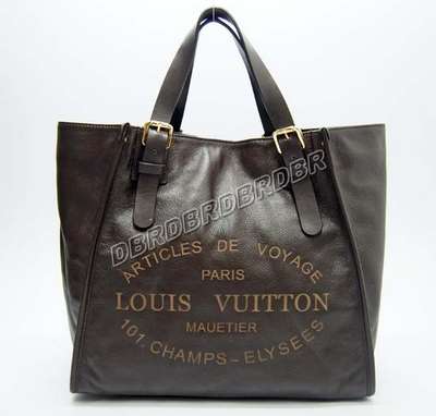 Discount Louis Vuitton Handbags Leather 96606sfei_1412 Wholesale