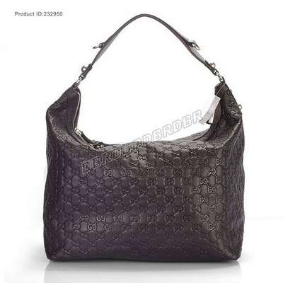 Discount Luxury Handbags Gucci 232950coffee_91 Wholesale
