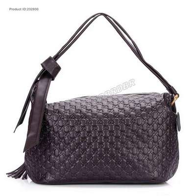 Gucci Handbag-232930scoffee_85