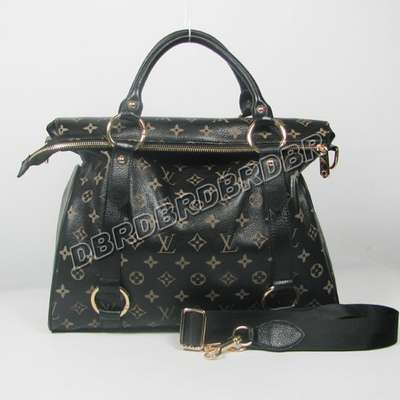 Louis Vuitton M41232 black