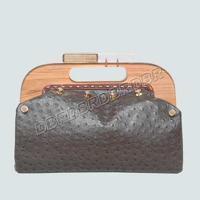 Fendi Handbag-2468shuito_654