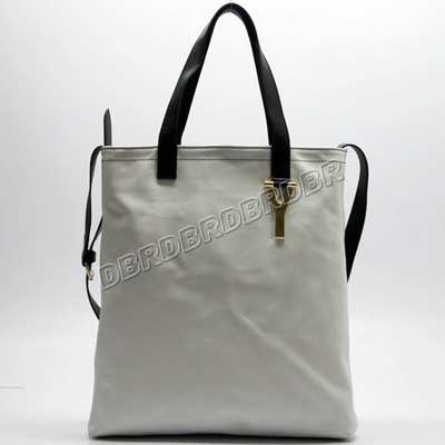 YSL Handbag-8087baihei_39