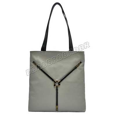 Discount Luxury Handbags YSL 8088baihei_40 Wholesale