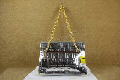 Fendi Handbag-2466Lyingpyz_898