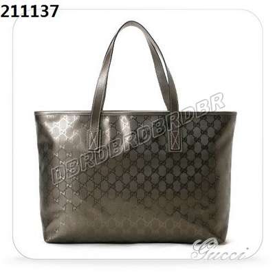 Discount Luxury Handbags Gucci 211137jinPVC_2270 Wholesale