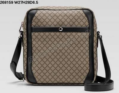 Gucci Handbag-268159heiPVC_2328