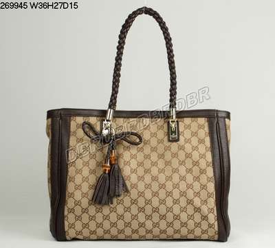 Gucci Handbag-269945xkf_2333